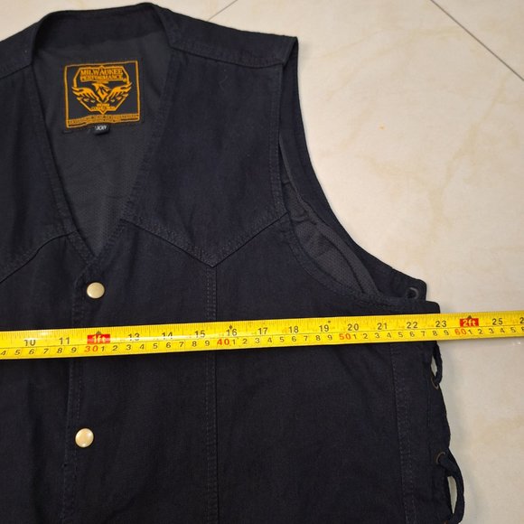Milwaukee Performance Vest - Picture 9 of 9
